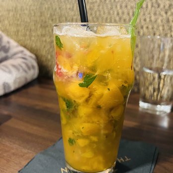 Thai Kitchen Bird Pepper - Life is a peach - Thai Near Me - Bellevue, Washington Thai Kitchen Bird Pepper - Life is a peach - Thai Near Me - Bellevue, Washington