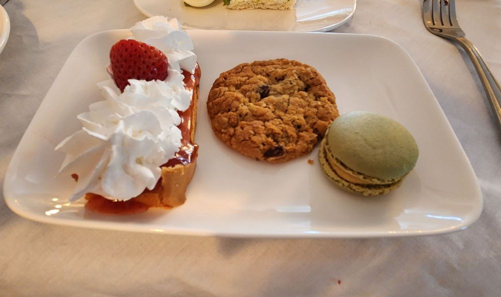 YORK GARDENS & TEAROOM Updated September 2024 114 Photos & 20 Reviews 1126B