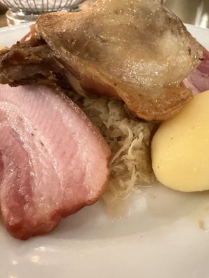 Maison Kammerzell by null