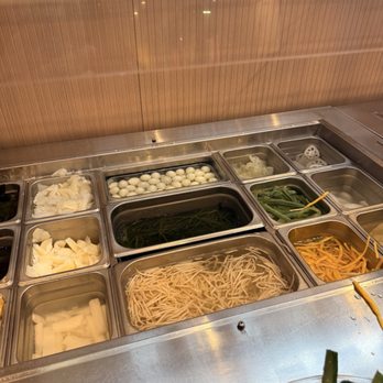 Cuanyue Malatang - Vibe - Hot Pot Near Me - Sunnyvale, California