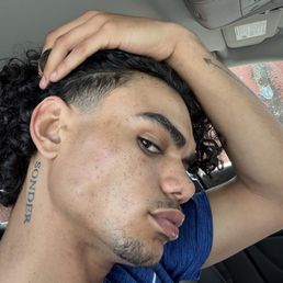 Solid barbershop very good prices my cut was 18 bucks Jacob got me right Solid barbershop very good prices my cut was 18 bucks Jacob got me right