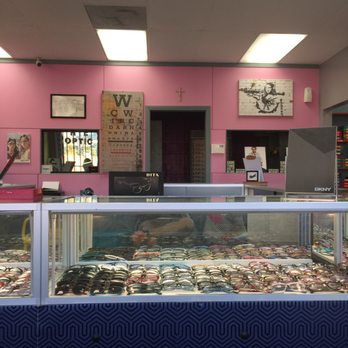 Hye Optic - HYE Optic shop! - Eyewear & Opticians Near Me - Los Angeles, California Hye Optic - HYE Optic shop! - Eyewear & Opticians Near Me - Los Angeles, California