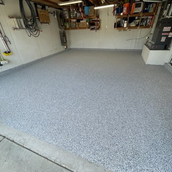 CA Resurfacing - Flooring Near Me - Orange, California