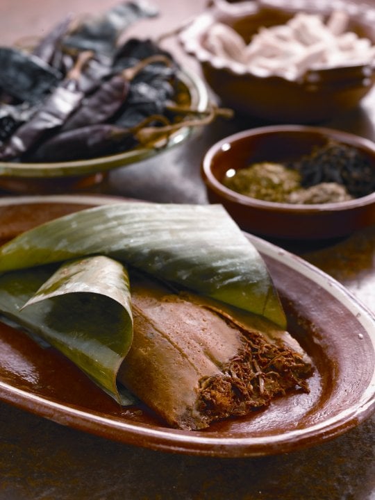 La Loma Tamales