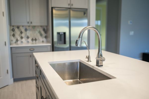 Armstrong Plumbing