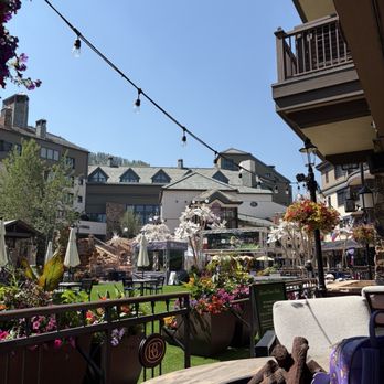 Beaver Creek Village - Ski Resorts Near Me - Avon, Colorado