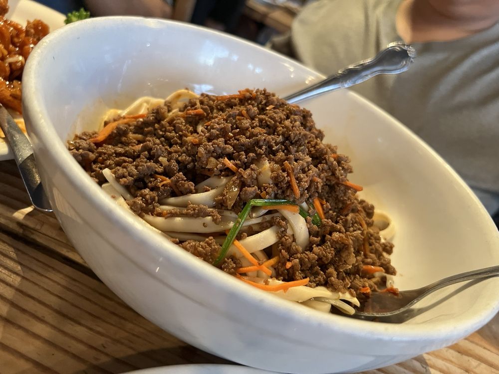 Mao's Kitchen
