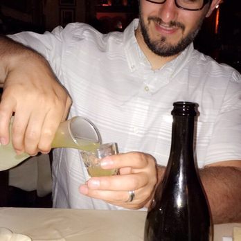 La Giostra - Amazing food and atmosphere! Top notch service! By far our favorite restaurant in Italy!!! - Tuscan Near Me - Florence, FI