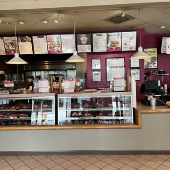 My Favorite Muffin - Inside business - Bagels Near Me - Centerville, Ohio