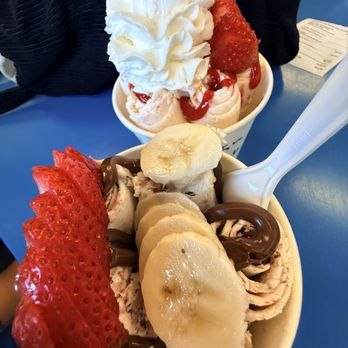 Absolute Zero Ice Cream - Desserts Near Me - Montclair, New Jersey Absolute Zero Ice Cream - Desserts Near Me - Montclair, New Jersey