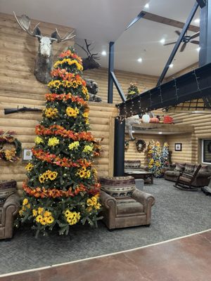 Chena Hot Springs Resort by null