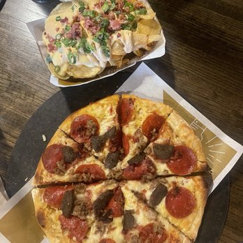 Boulevard Brewing - Gastropubs Near Me - Kansas City, Missouri