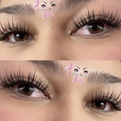 Yoyo Beauty Lashes - 6D sunflower
