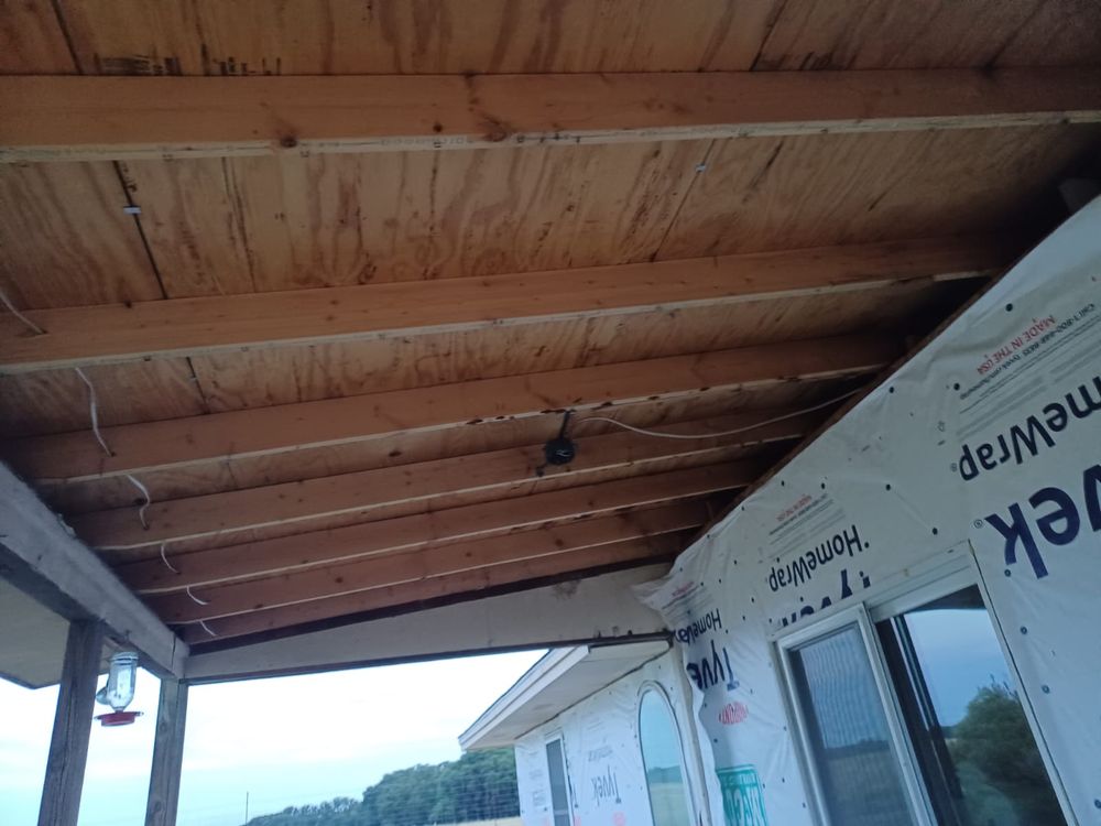 Slide of Texas Home Improvement - Grapevine