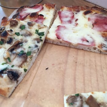ZeroZero39 Pizzeria - Crostino and dropping Zero - Pizza Near Me - Huntington Beach, California