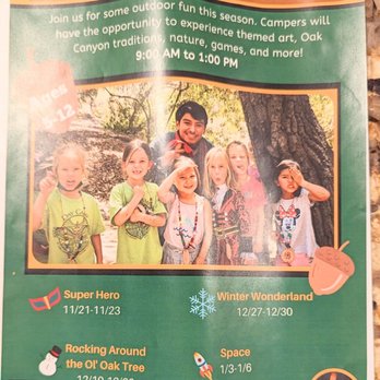 Oak Canyon Nature Center - Parks Near Me - Anaheim, California