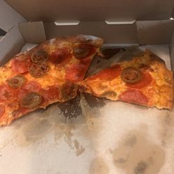 Piccolo Pizzetta - All meat
