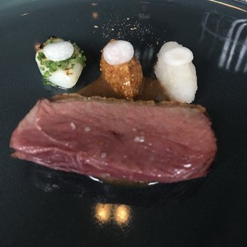Alo Restaurant - Bars Near Me - Toronto, Ontario