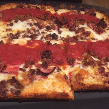Buddy's Pizza - Pizza Near Me - Portage, Michigan