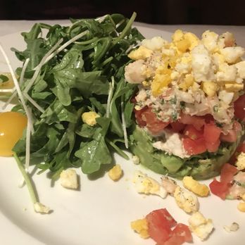 BrickTop's Restaurant - Palm beach salad - Breakfast & Brunch Near Me - Charlotte, North Carolina BrickTop's Restaurant - Palm beach salad - Breakfast & Brunch Near Me - Charlotte, North Carolina