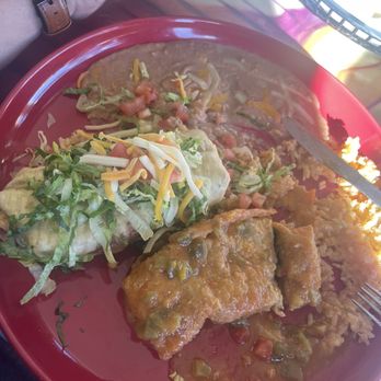 Casa Cortés Mexican Restaurant - Combination plate Chile Relleno crispy, and chimichanga. - Mexican Near Me - Dacono, Colorado Casa Cortés Mexican Restaurant - Combination plate Chile Relleno crispy, and chimichanga. - Mexican Near Me - Dacono, Colorado