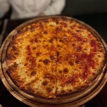 The Brookdale - plain pizza - Bars Near Me - Bloomfield, New Jersey The Brookdale - plain pizza - Bars Near Me - Bloomfield, New Jersey