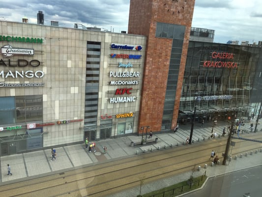 PURO Hotel Kraków Stare Miasto by null