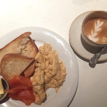 The Anthologist - New American Near Me - London, XGL The Anthologist - New American Near Me - London, XGL