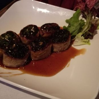 Sushi Mike's - Sushi Bars Near Me - Dobbs Ferry, New York