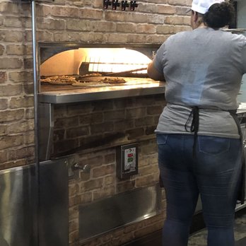 Your Pie - Pizza oven - Italian Near Me - Lawrenceville, Georgia Your Pie - Pizza oven - Italian Near Me - Lawrenceville, Georgia
