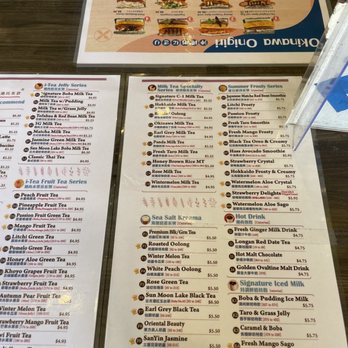 i-Tea - Menus - Ramen Near Me - Milpitas, California i-Tea - Menus - Ramen Near Me - Milpitas, California