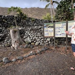 Kealakekua Bay State Historical Park