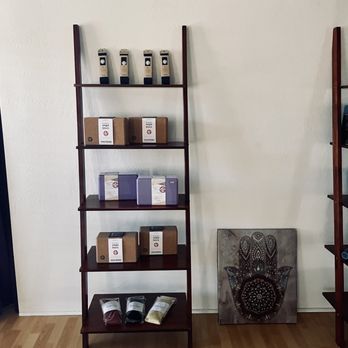 Blissful Being Wellness - Yoga stuff for sale - Massage Therapy Near Me - Grants Pass, Oregon