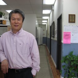 Ko's Wellness - At  my office