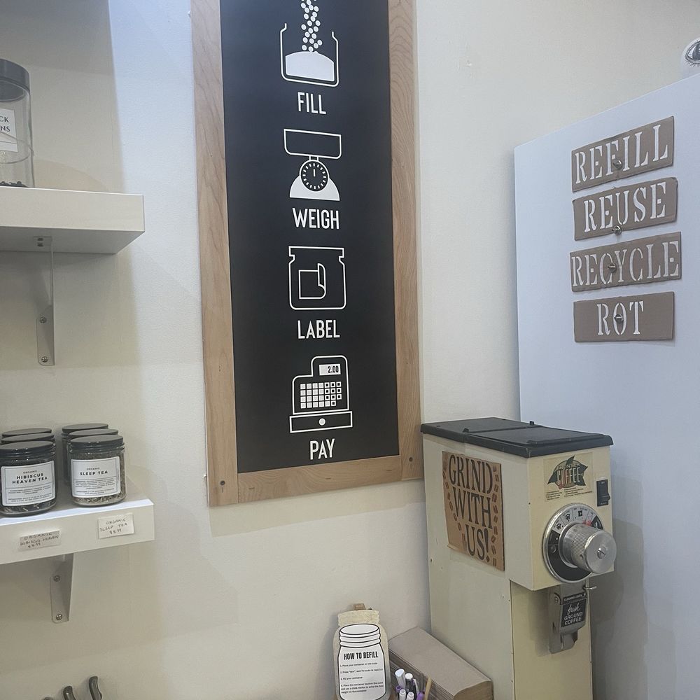 Sans Market - Refill station. - Cosmetics & Beauty Supply Near Me - St. Petersburg, Florida Sans Market - Refill station. - Cosmetics & Beauty Supply Near Me - St. Petersburg, Florida