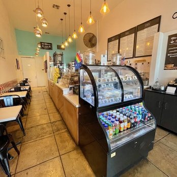 Miss Melbourne Coffee - Coffee & Tea Near Me - West Hollywood, California Miss Melbourne Coffee - Coffee & Tea Near Me - West Hollywood, California