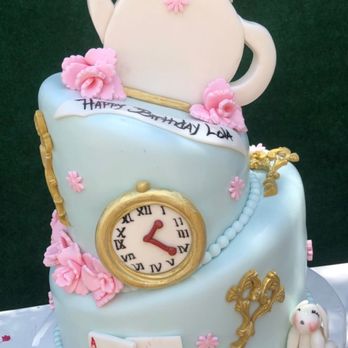 A Cake Addict - Custom Cakes Near Me - Houston, Texas