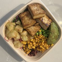 California Box California Box