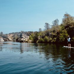 Sacramento SUP Outlet