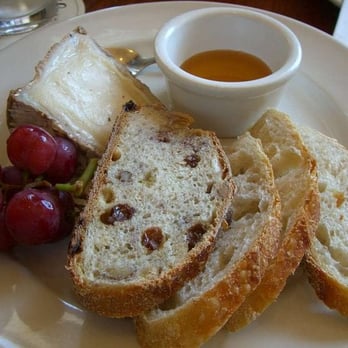 Teresa's Cafe - Truffle Tremor Cheese Plate - Italian Near Me - Wayne, Pennsylvania