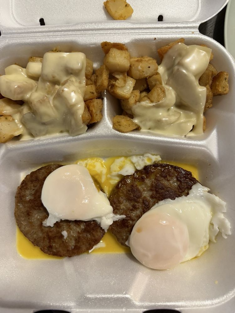 Sunnyside Diner