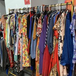 Rufs Quality Thrift Store