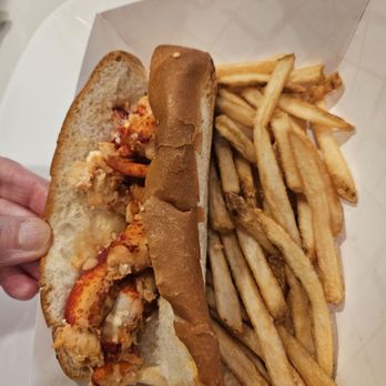 Angie’s Lobster - Sandwiches Near Me - Phoenix, Arizona