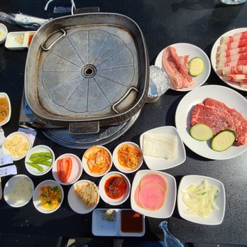 Mr BBQ - Korean Near Me - Fullerton, California Mr BBQ - Korean Near Me - Fullerton, California