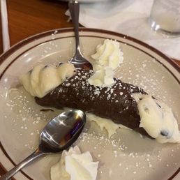 Homemade Cannoli, Homemade Cannoli,