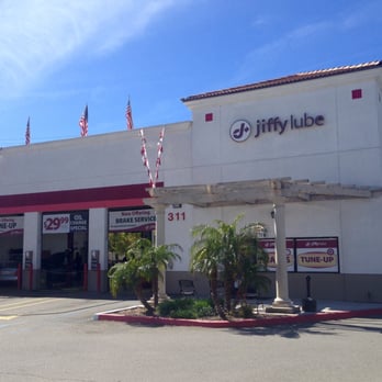 Jiffy Lube - Auto Repair Near Me - Lake Elsinore, California