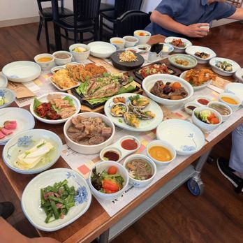 J Korean Restaurant - Korean Near Me - Los Angeles, California J Korean Restaurant - Korean Near Me - Los Angeles, California