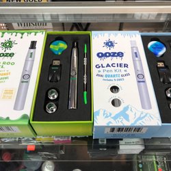 Glass House Vape & Smoke Shop