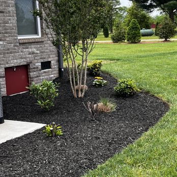 Frederick Lawn Care - Mulch - Lawn Services Near Me Frederick Lawn Care - Mulch - Lawn Services Near Me