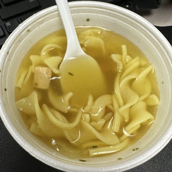 Blue Sky Restaurant - Chicken noodle - American Near Me - Amherst, Ohio Blue Sky Restaurant - Chicken noodle - American Near Me - Amherst, Ohio